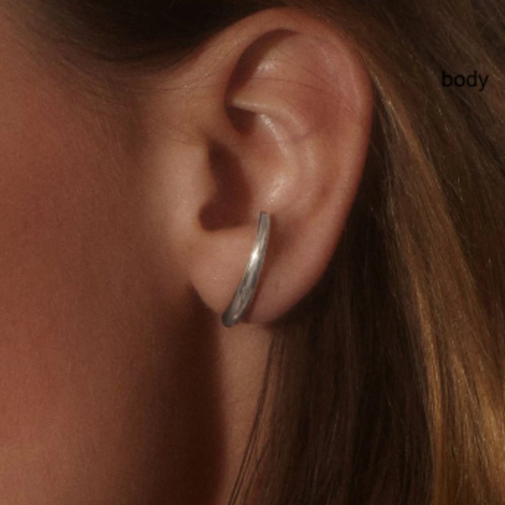 Sterling Silver Earrings Sterling Silver Earrings